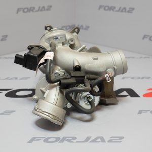 Turbo Master Power VW/AUDI EA888 Gen1 & Gen2