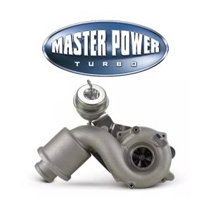 Turbo Master Power K03S VW Golf GTI MK4