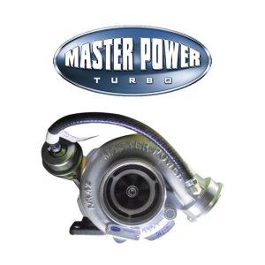 Turbo Master Power K16