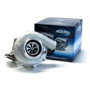 Turbo en buje Master Power R544-1 (250-450) HP