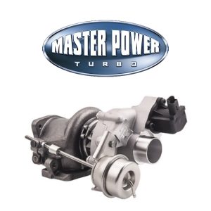 Turbo Master Power Peugeot RCZ THP200