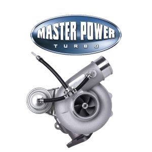 Turbo Master Power VF39 Subaru Impreza