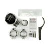 Wastegate Turbosmart 40mm ORIGINAL 14psi - Imagen 2