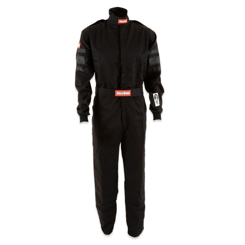 Traje Piloto Racequip