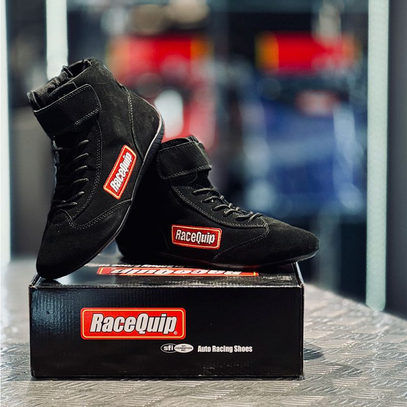 Zapatillas de carrera Racequip