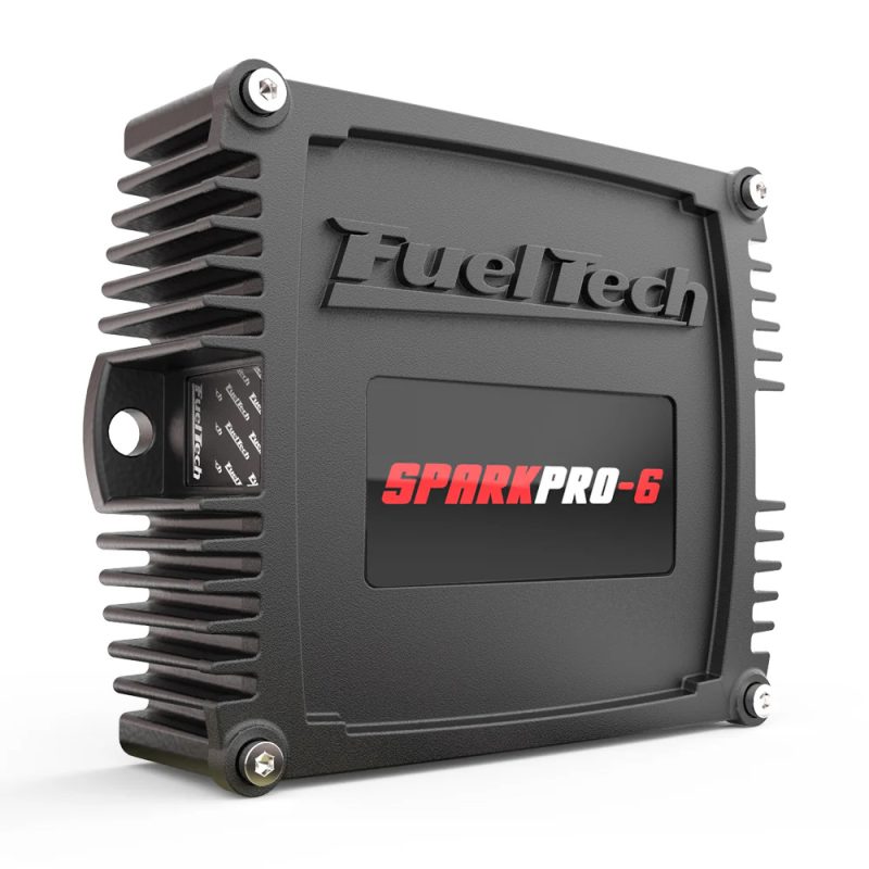 SparkPro 6