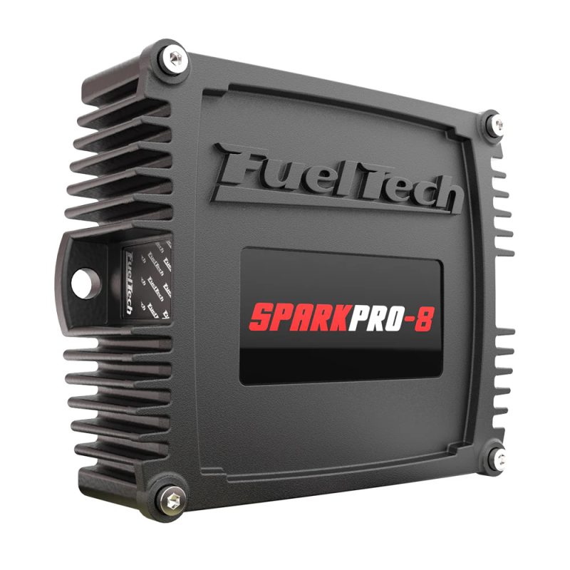 SparkPro 8