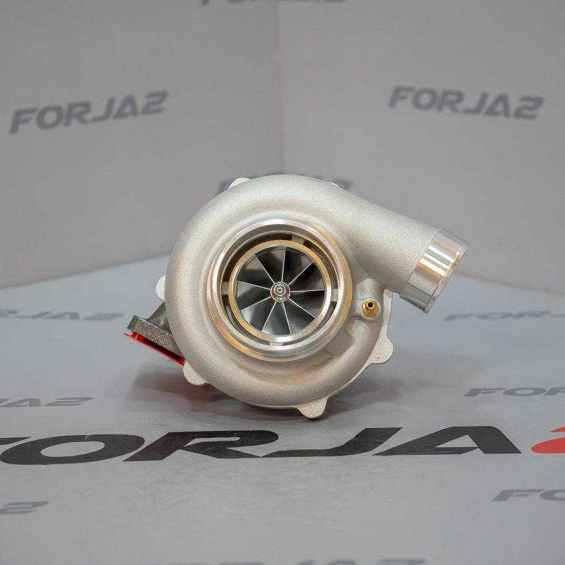 Turbo en rodamientos GTX3584R