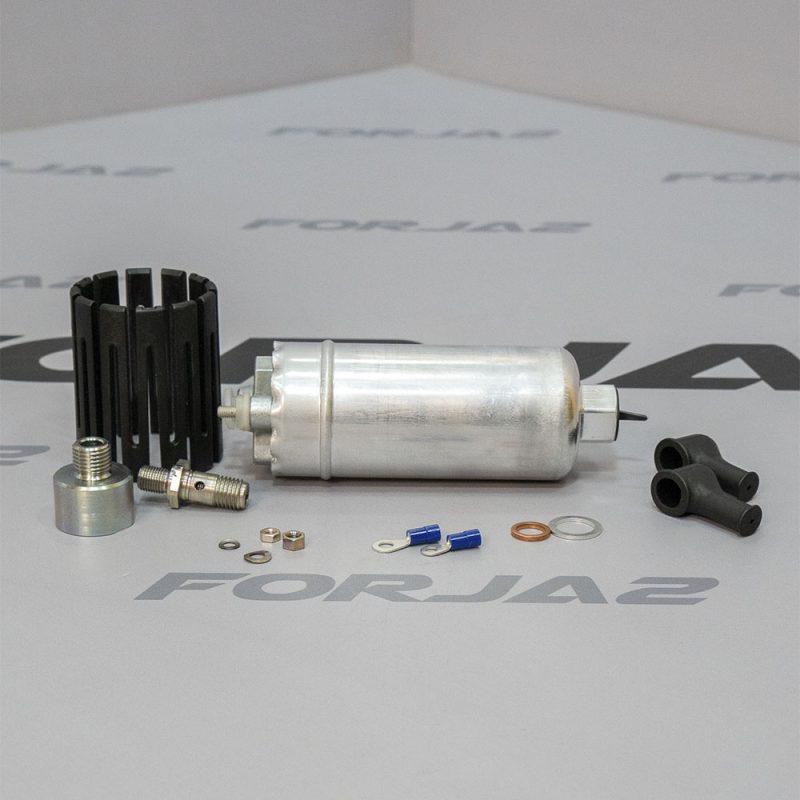 Bomba de combustible externa 300lph BOSCH