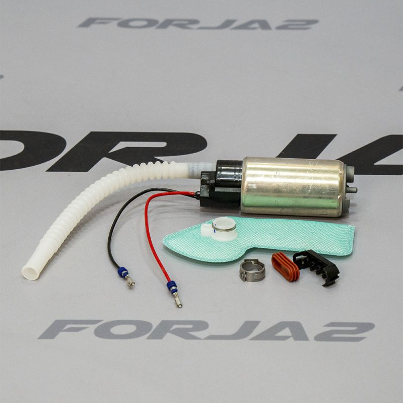 Bomba de combustible interna 280lph BOSCH