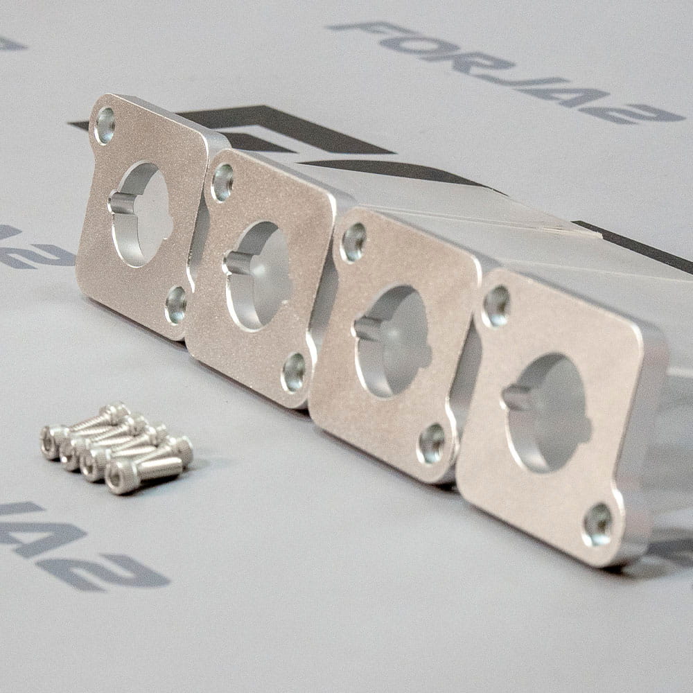 Soporte Adaptador de Bobina 1.8T VW-Audi - Imagen 3