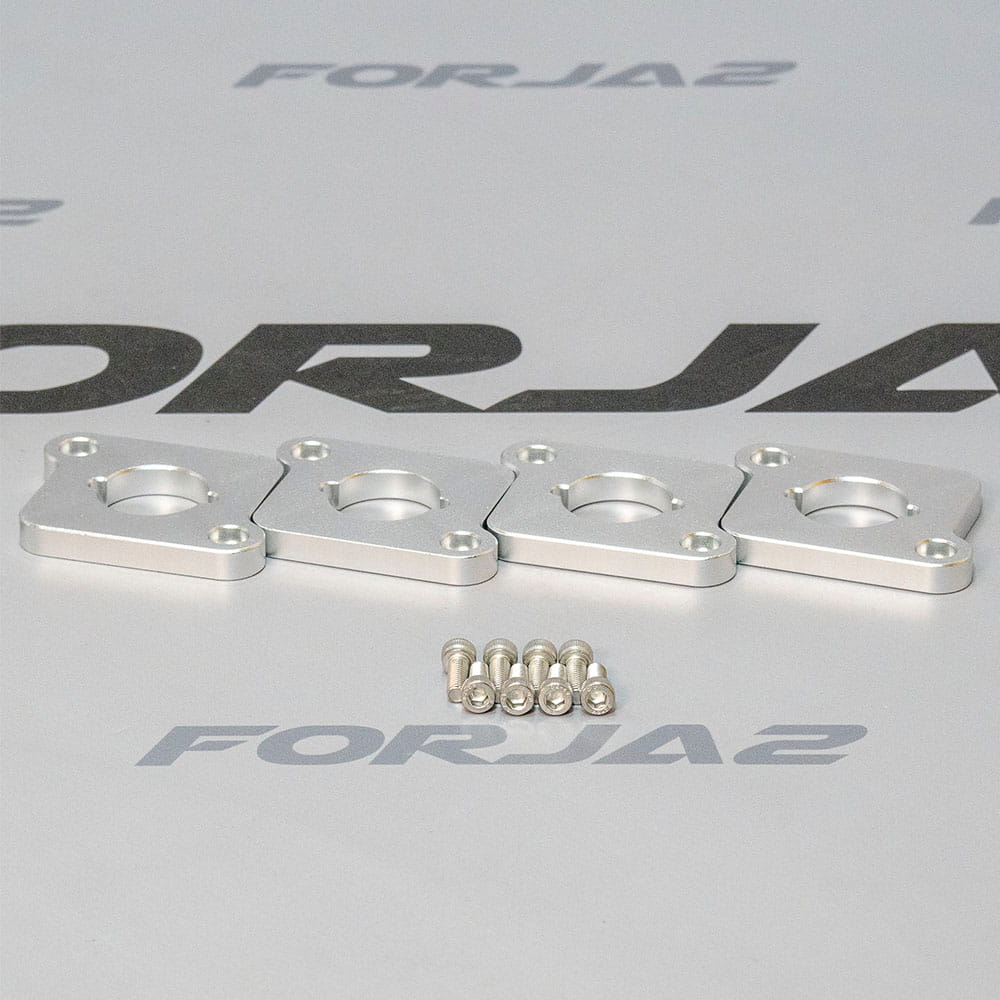 Soporte Adaptador de Bobina 1.8T VW-Audi - Imagen 4