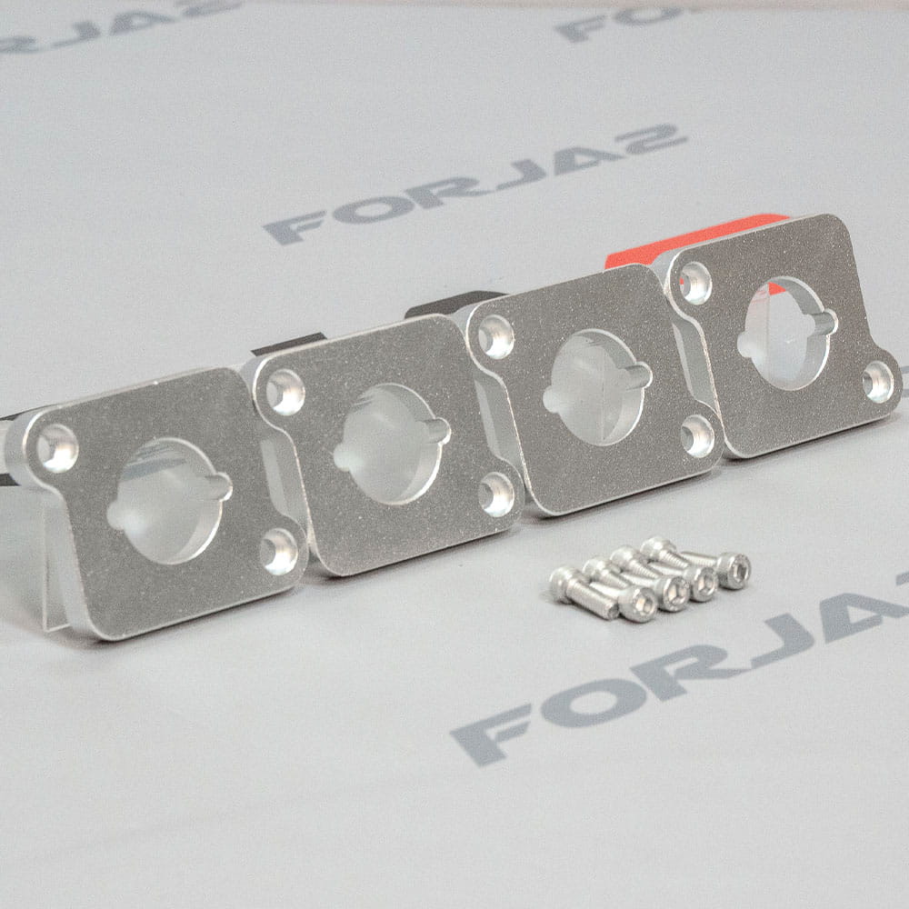 Soporte Adaptador de Bobina 1.8T VW-Audi - Imagen 5