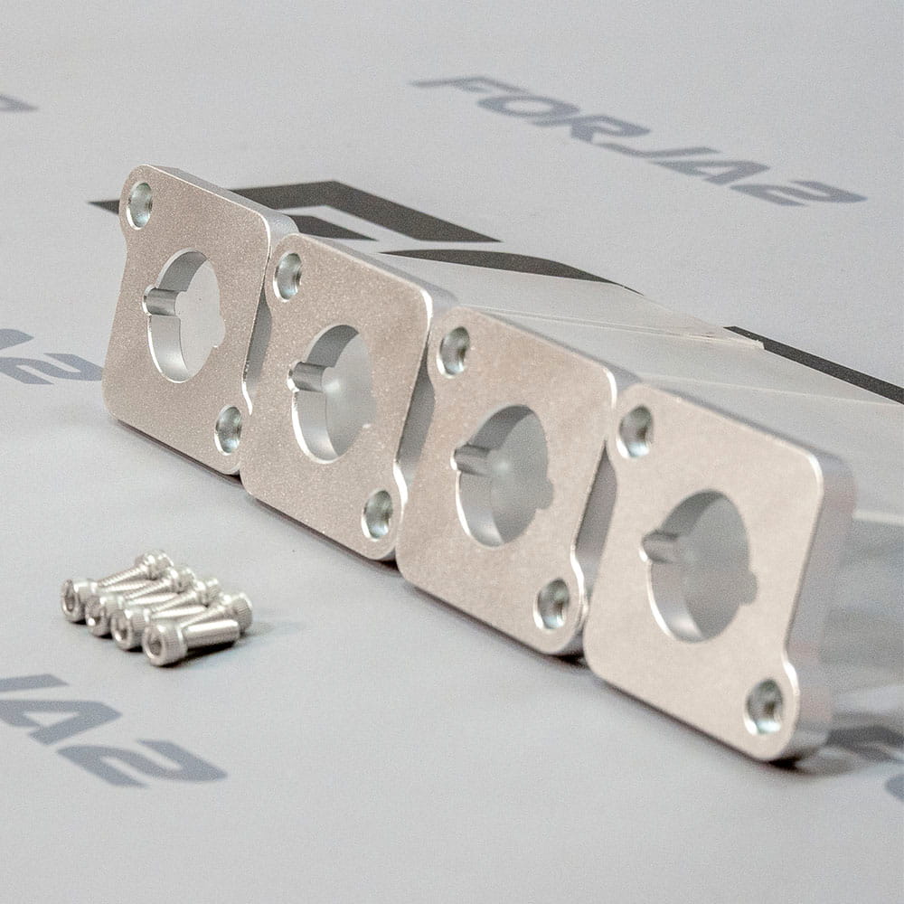 Soporte Adaptador de Bobina 1.8T VW-Audi - Imagen 2