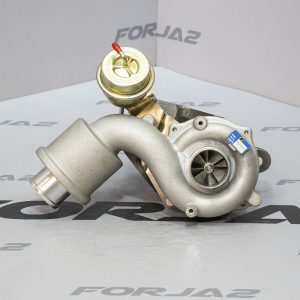 Turbo K03s