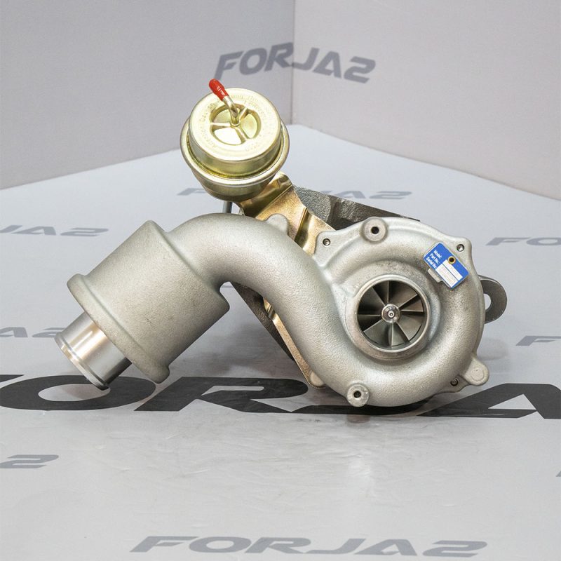 Turbo K03 S