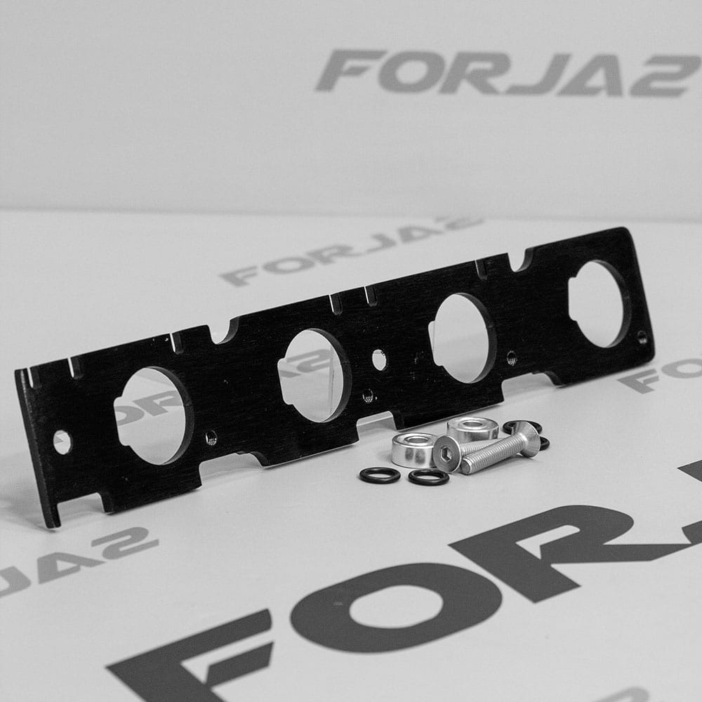 Soporte de bobina Honda Serie K