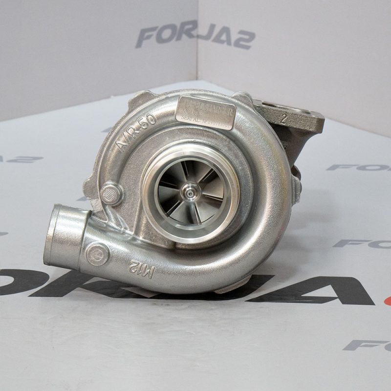 Turbo T3-4