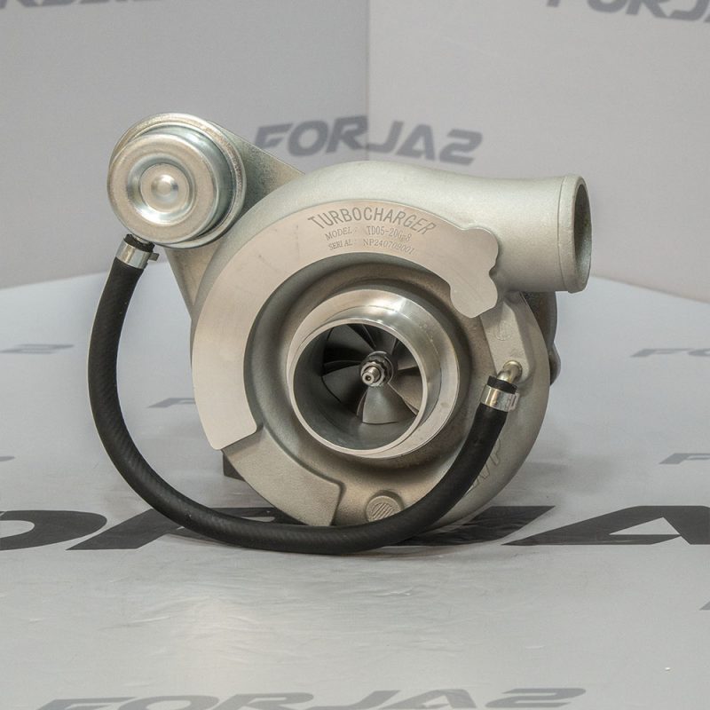 Turbo TD05-20G-8