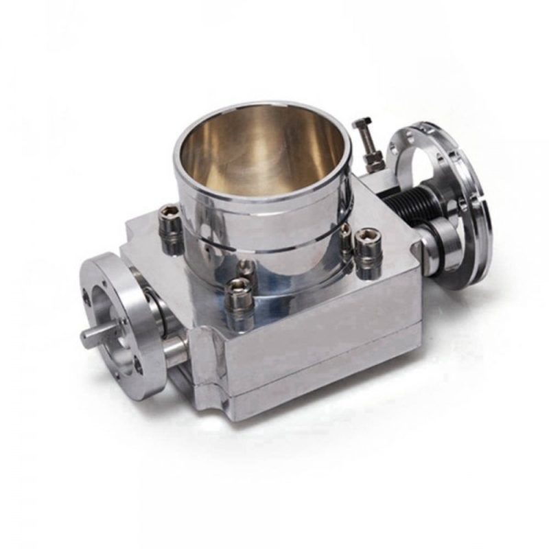 Mariposa 65mm Throttle Nissan RB20
