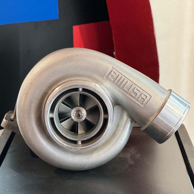 Turbo GT45