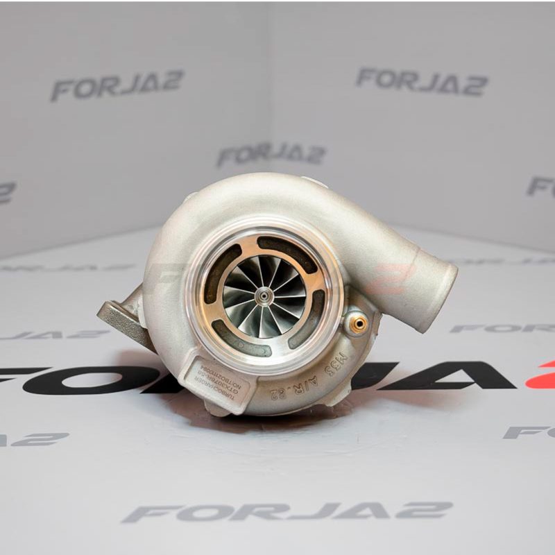 Turbo en rodamiento GTX3076R-82