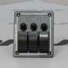 Panel de 3 switch con relevadores - Imagen 3