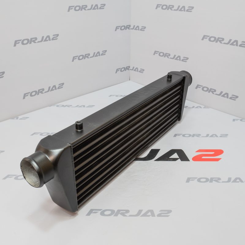 Intercooler 550x180x65 negro