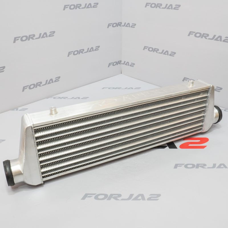 Intercooler 550x180x65 gris