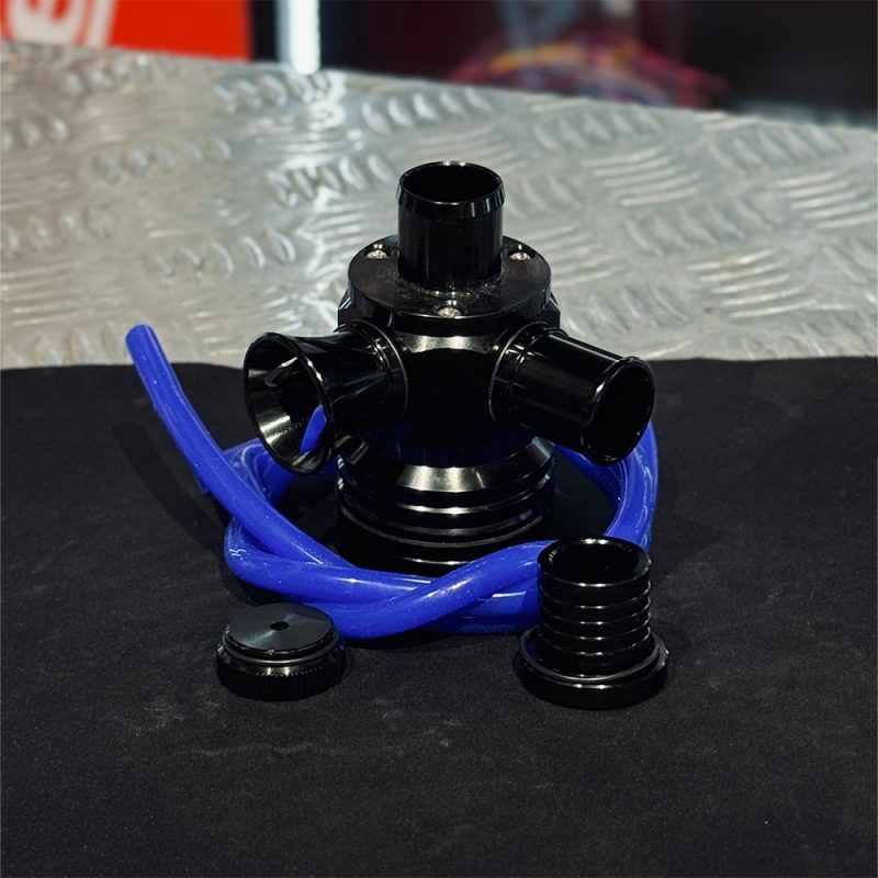Diverter VAG 1.8T 20V