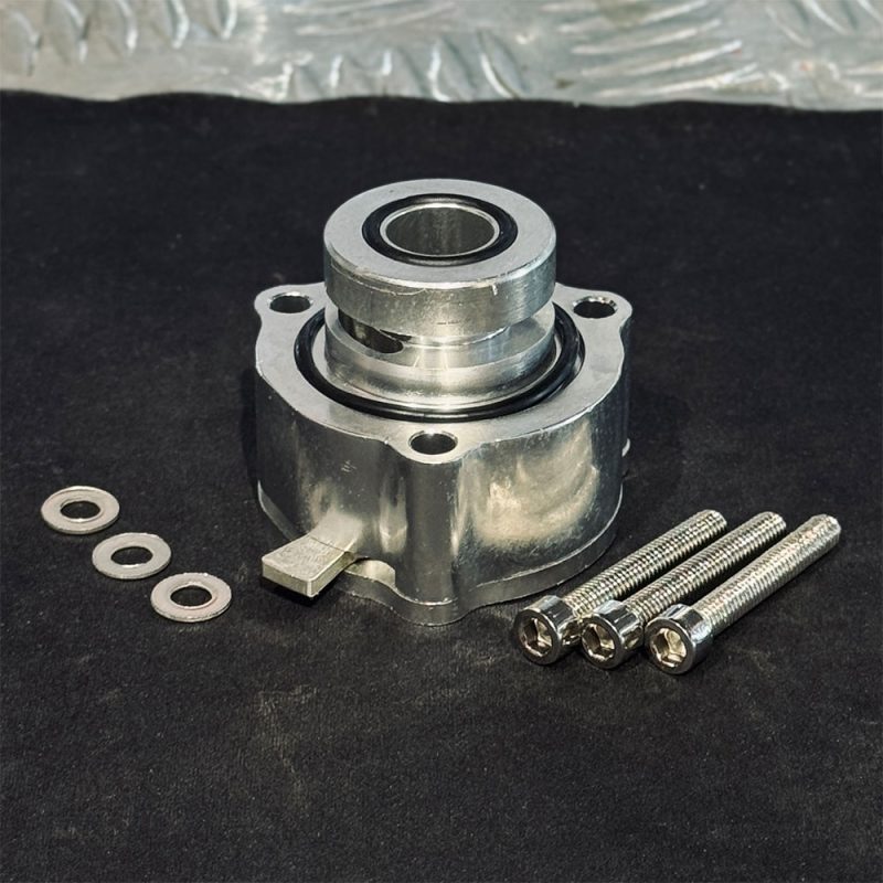 Soporte / Adaptador de Blow Off VAG 2.0T FSI