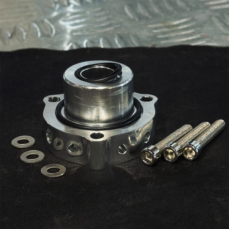 Soporte / Adaptador de Blow Off VAG FSiT TFSi