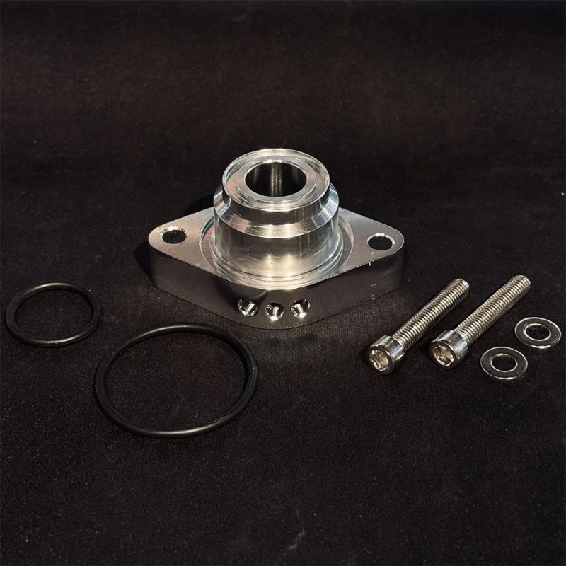 Soporte / Adaptador de Blow Off 2.O TFSI
