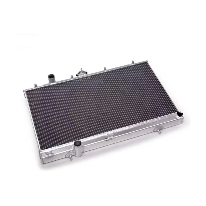 Radiador Mitsubishi EVO 7-8-9