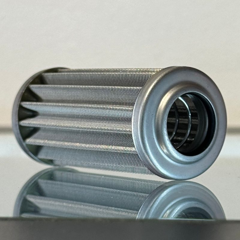 Repuesto Filtro Combustible Addco