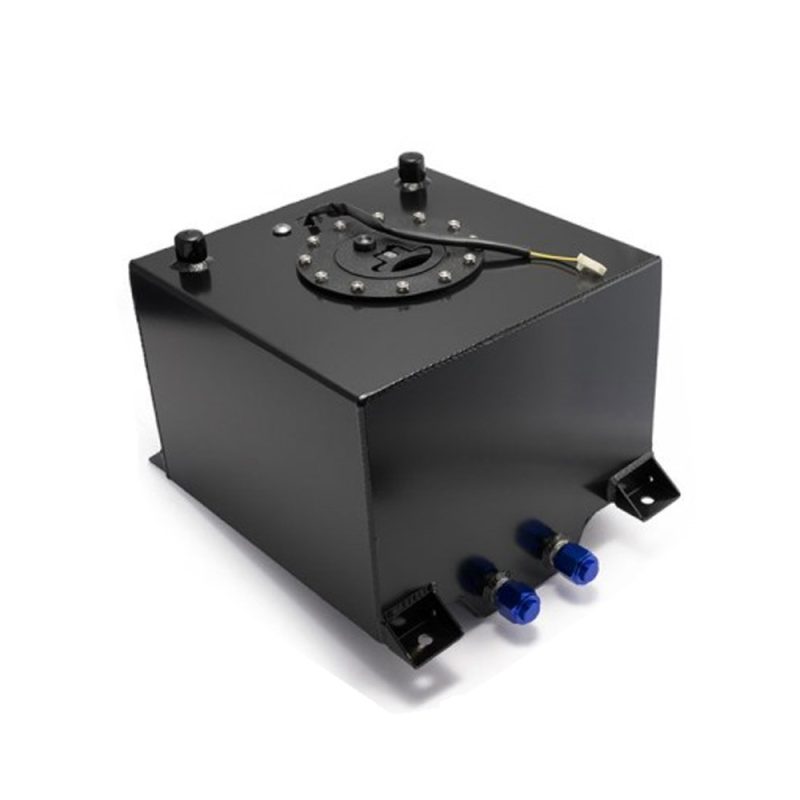 Estanque combustible 20 L Negro