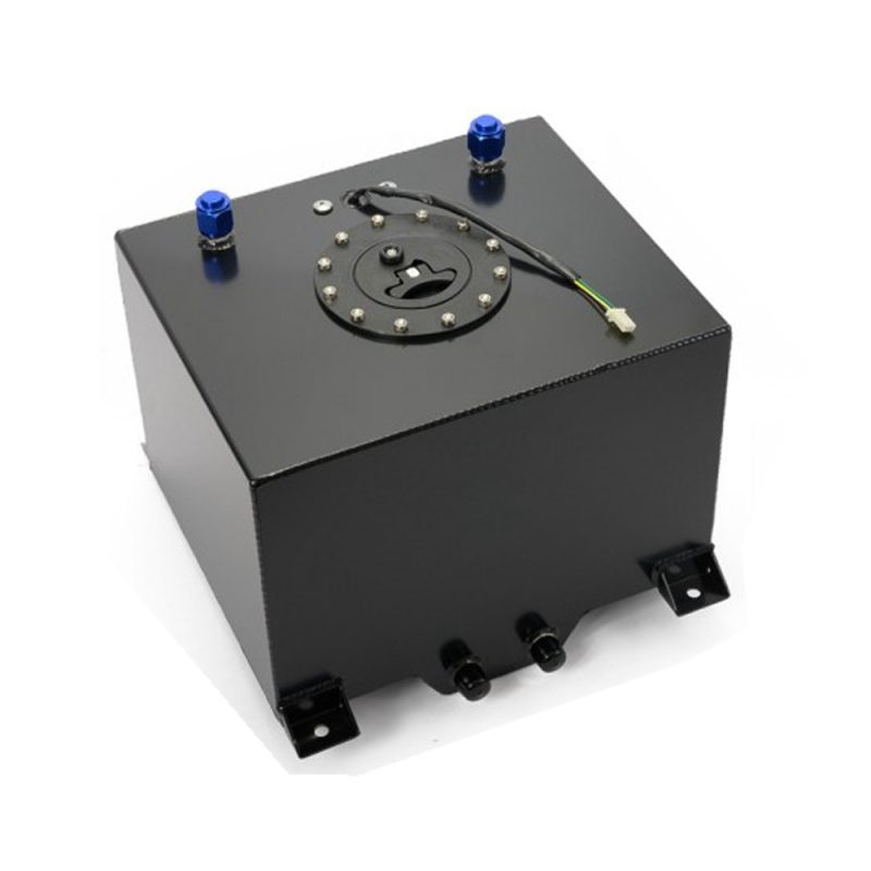 Estanque combustible 30 L Negro