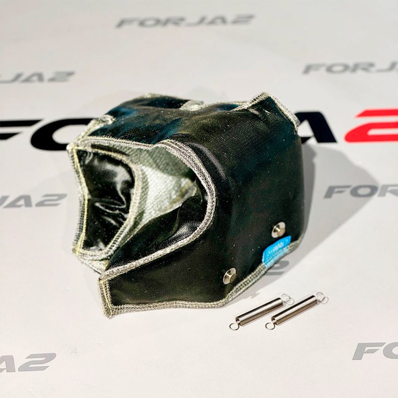 Turbo blanket K04