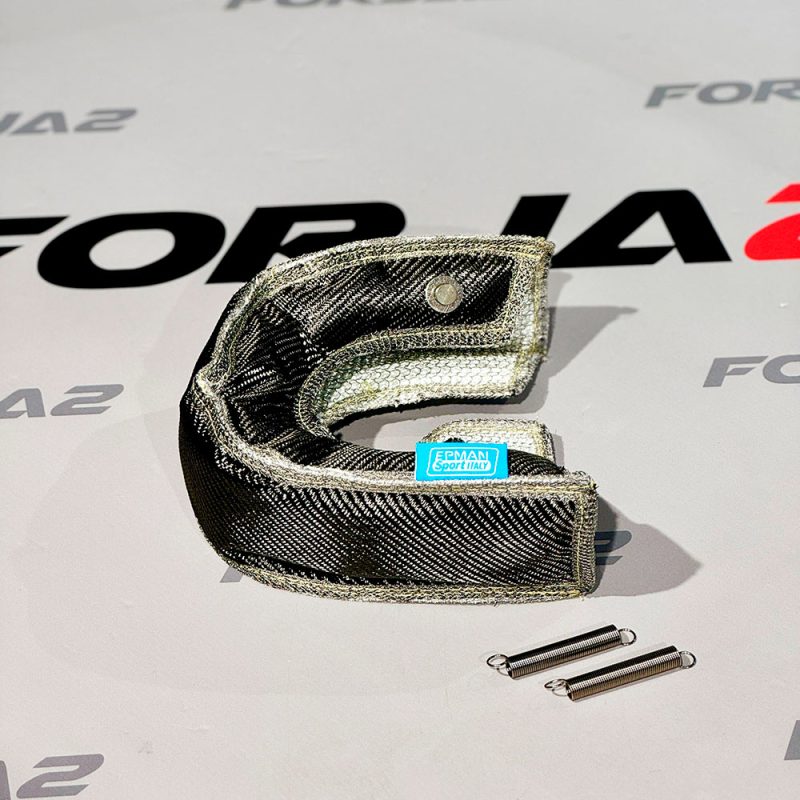 Turbo blanket T3 carbono