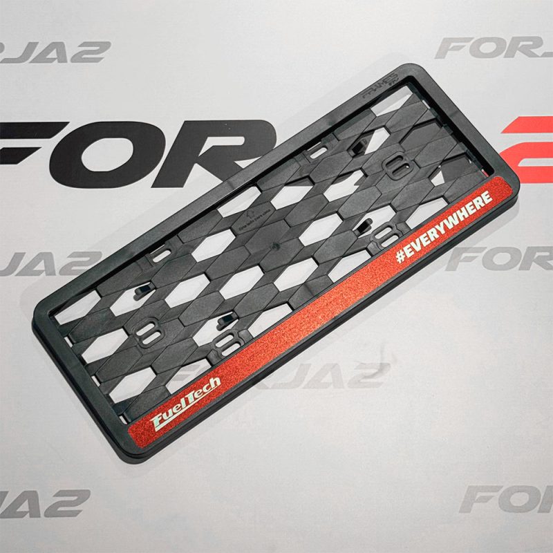 Porta Patente FuelTech
