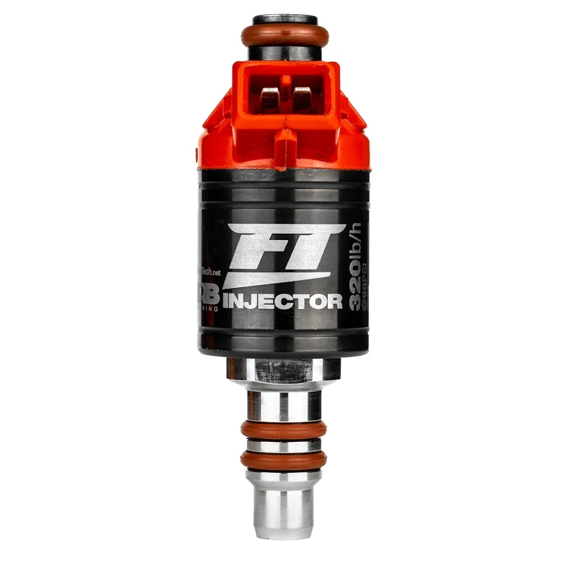 Inyector FuelTech 320lbh