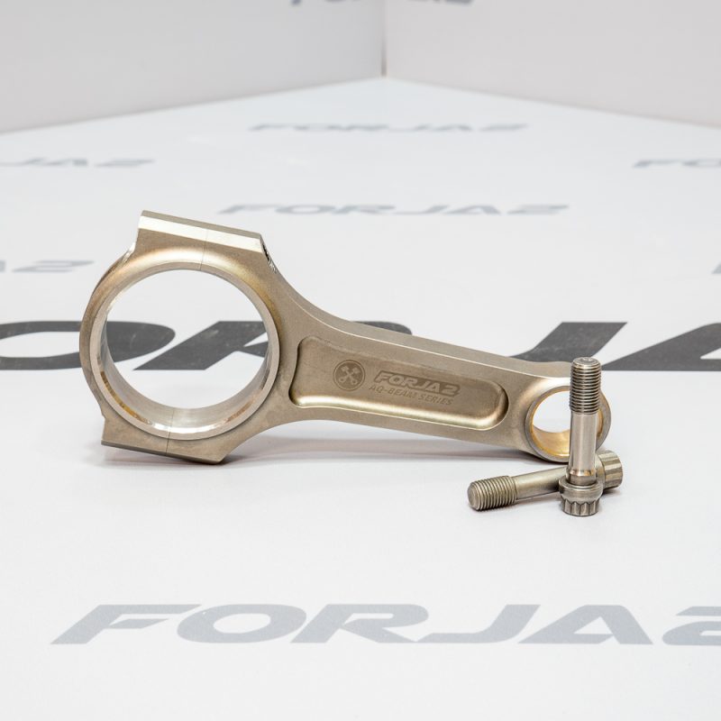 Bielas Forjadas AQ-Beam Honda K24