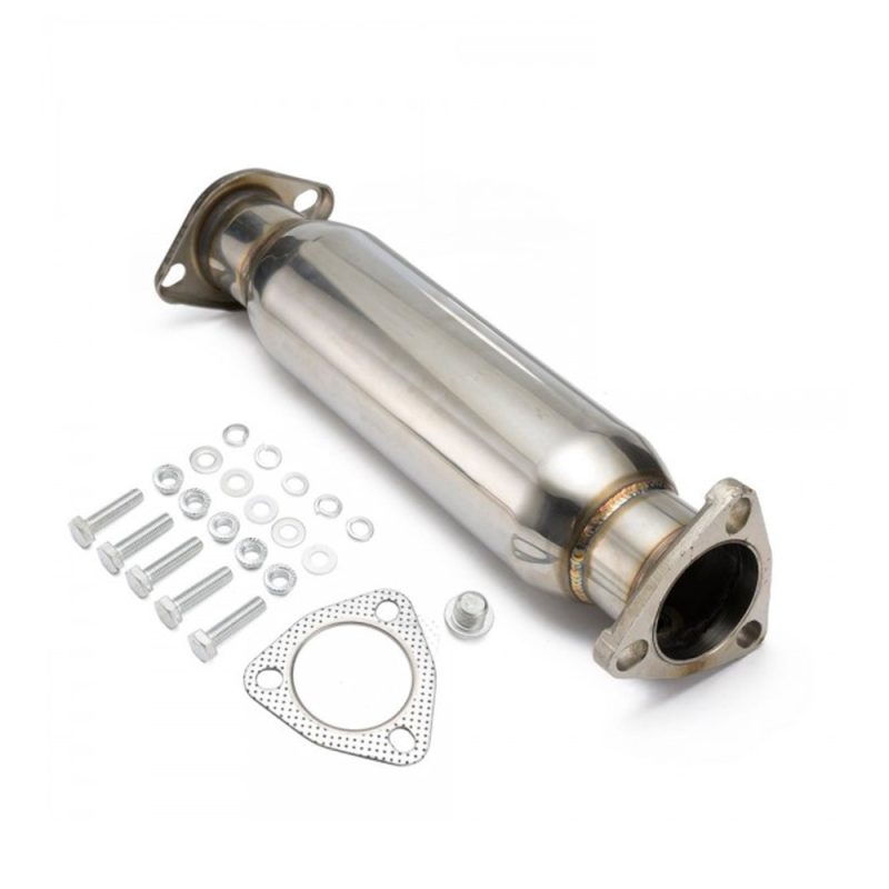 Silenciador de escape Honda Civic 88-91 Acura Integra 90-01