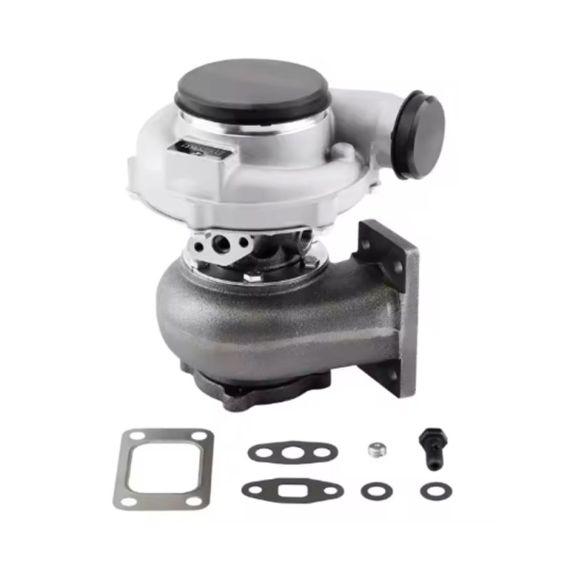 Turbo GT3076R AR .82 Maxpeeding