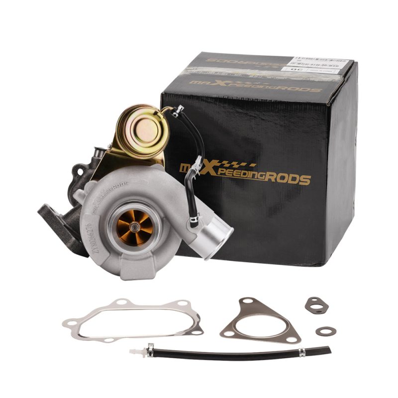 Turbo TD04L WRX 2.0L Maxpeedingrods