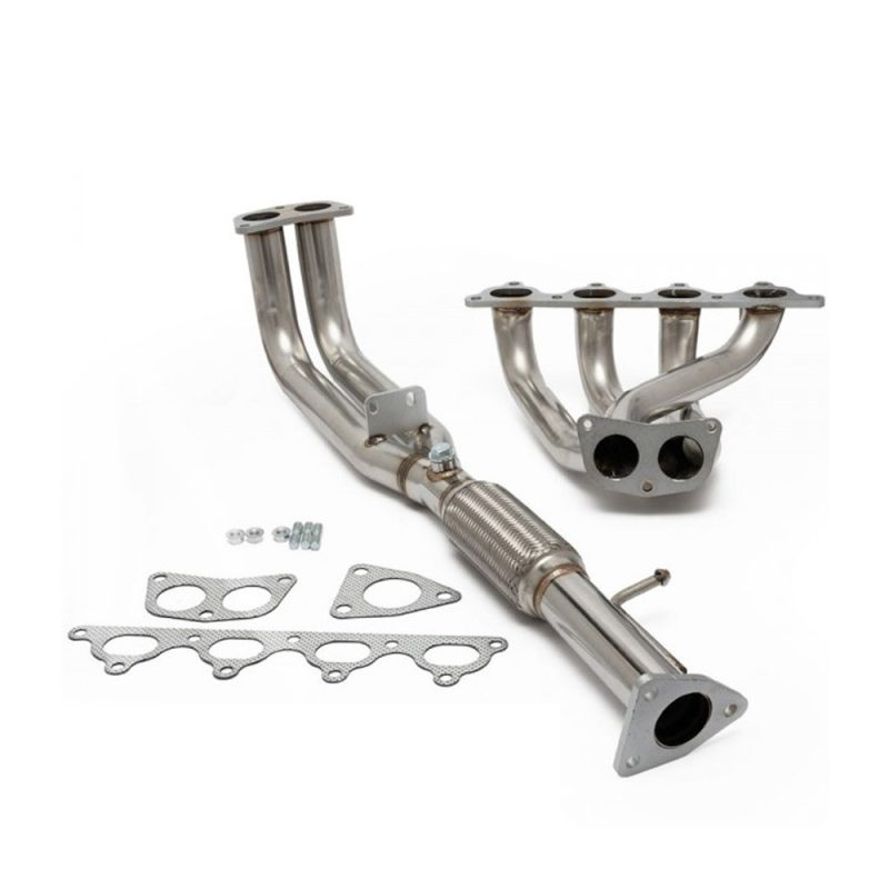 Múltiple 4-2-1 Honda Prelude H23 DOHC 92-96