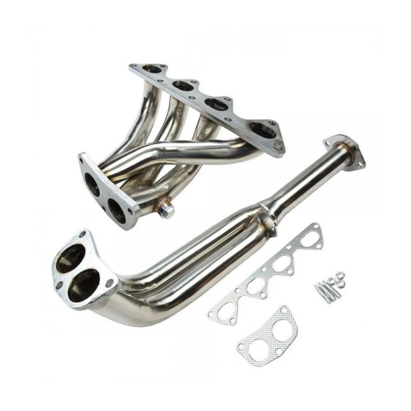 Múltiple 4-2-1 Honda Serie B (B18A1 1.8L)
