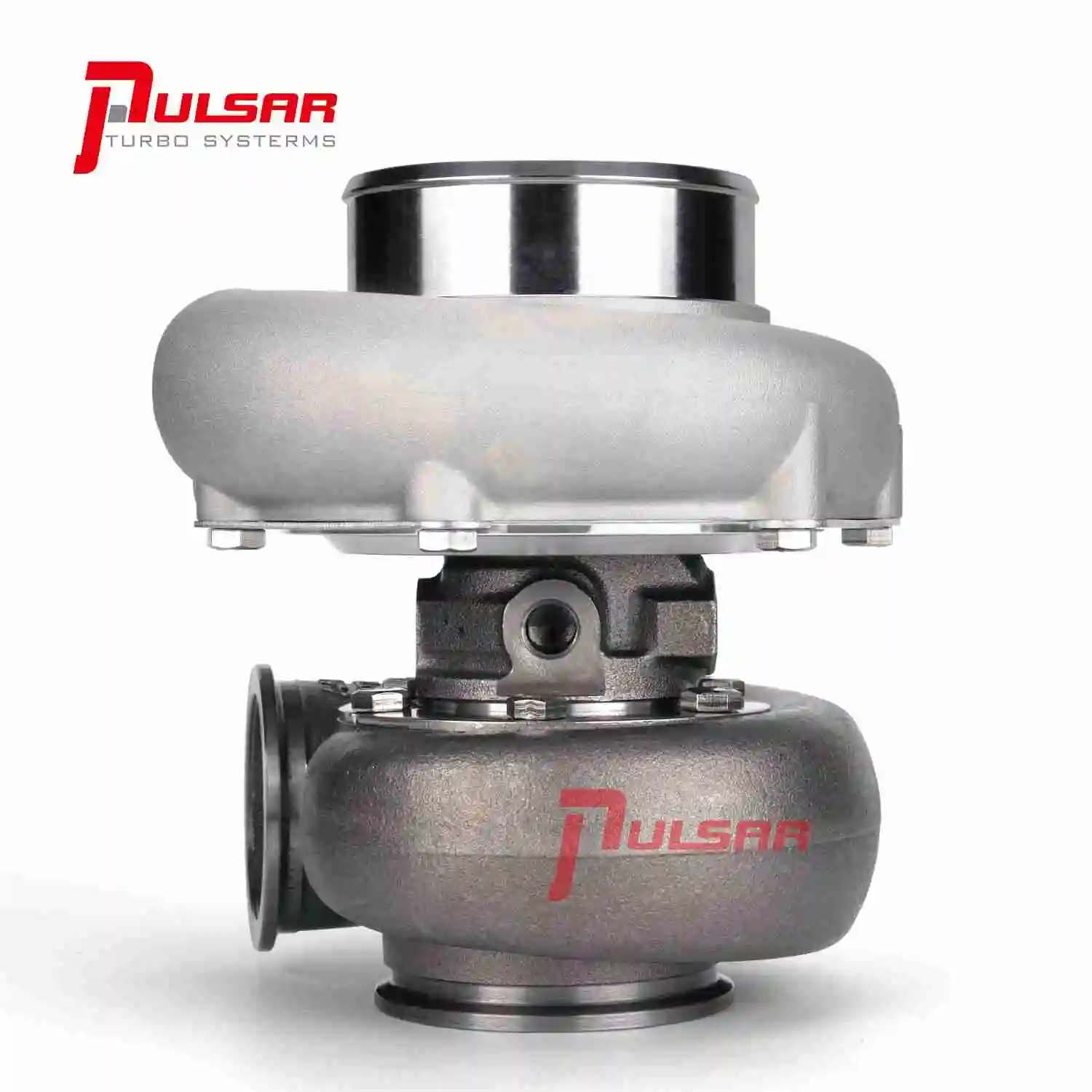 Turbo PSR 3582 GEN2 T3 A/R 0.63 V-Band - Imagen 3