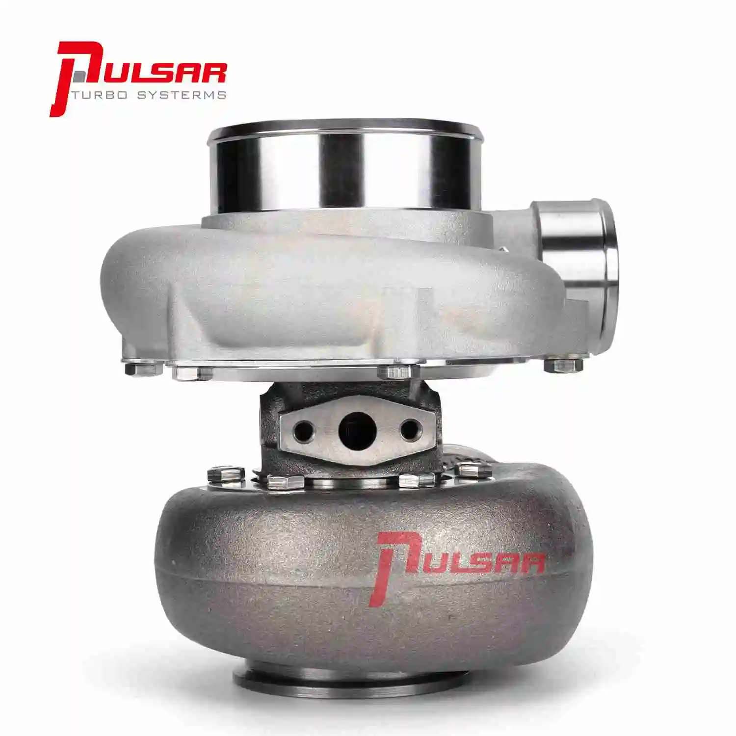 Turbo PSR 3582 GEN2 T3 A/R 0.63 V-Band - Imagen 2