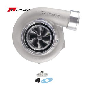 Turbo PSR 6766E 935+ HP In T3 Out V-Band 0.82 A/R